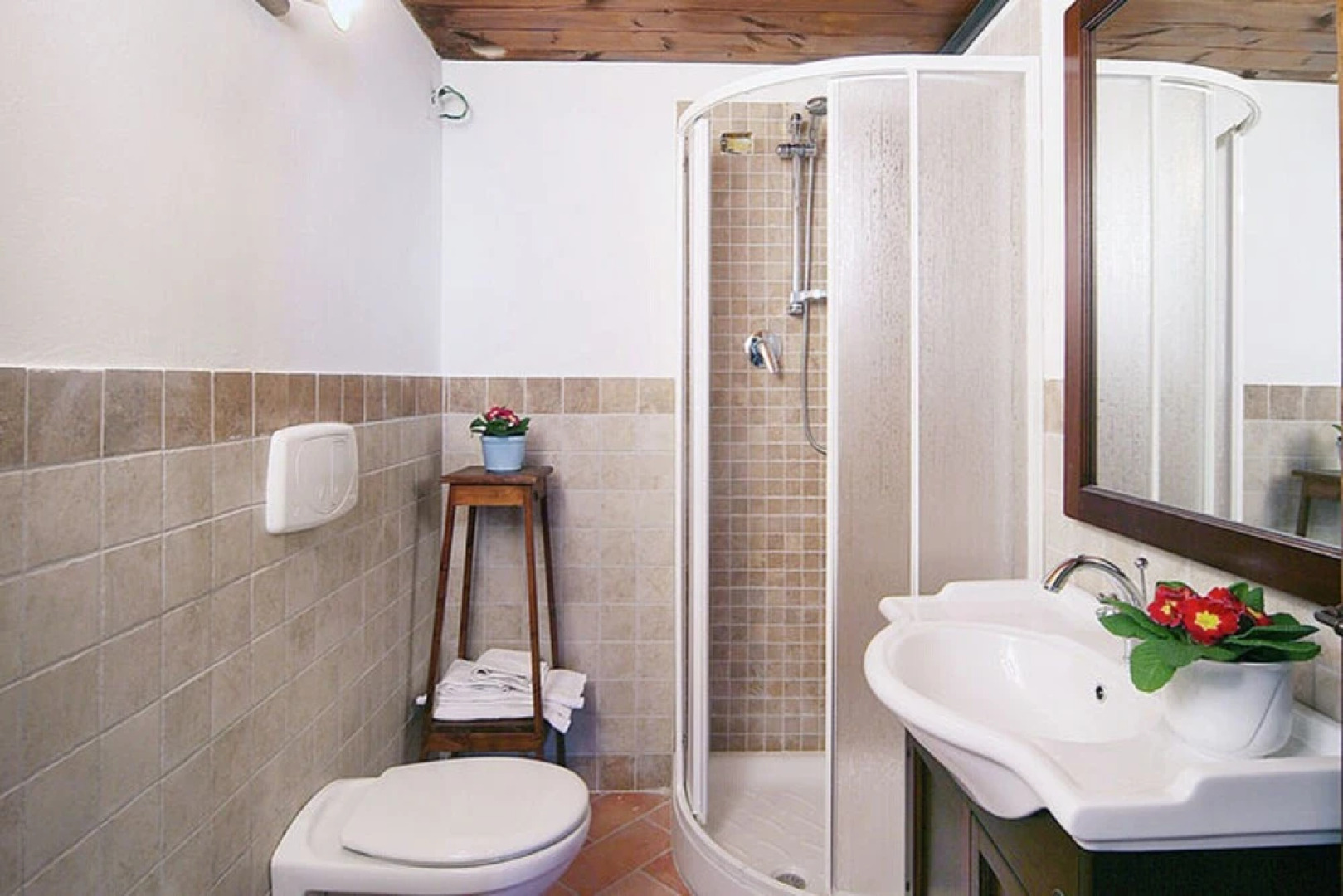 Mansion in Montefiascone Near Lake Bolsena