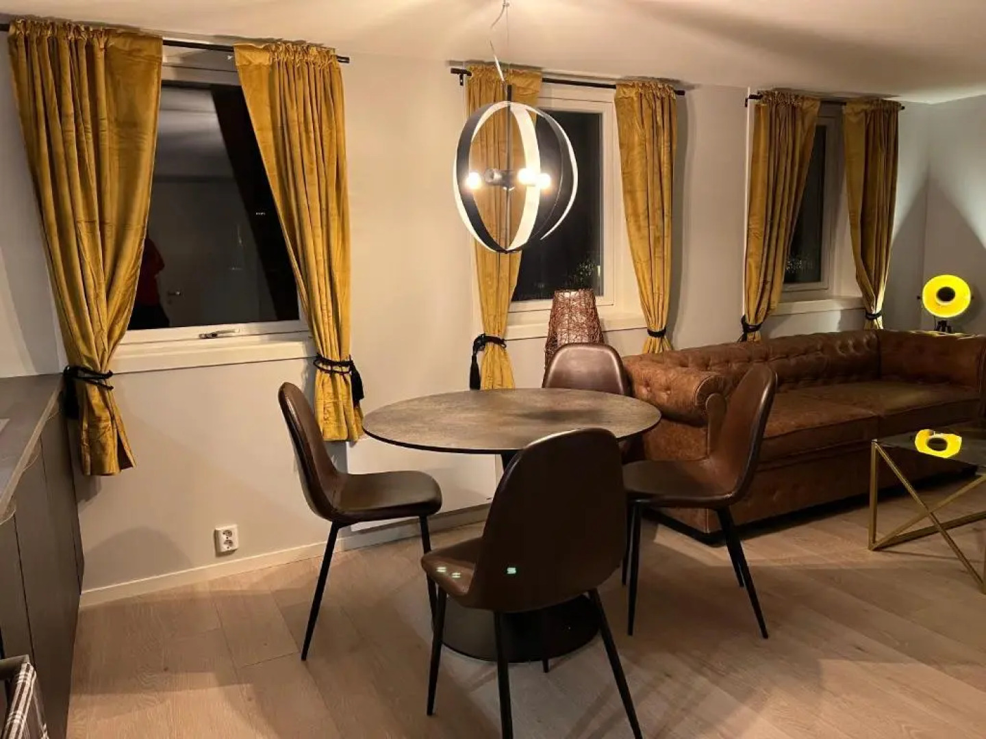 Atlantic Panorama Villa Kalle