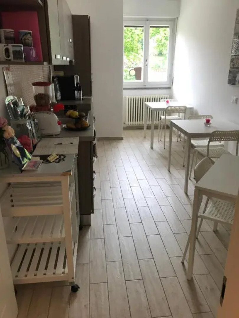 B&B La Rosa del Lago