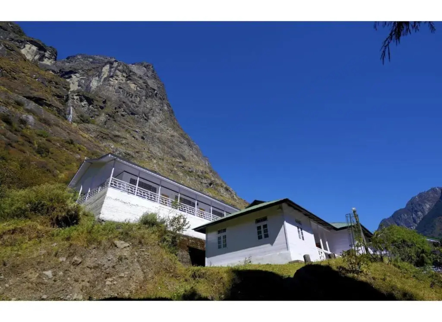 Summit Alpine Resort