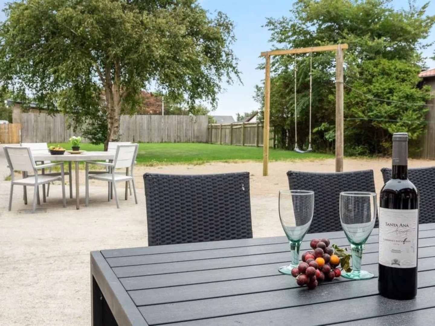 "Saga" in Western Jutland