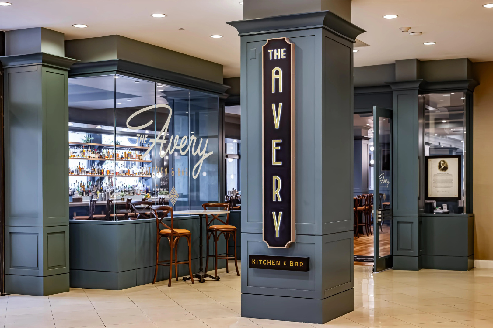 Hyatt Regency Tulsa Downtown