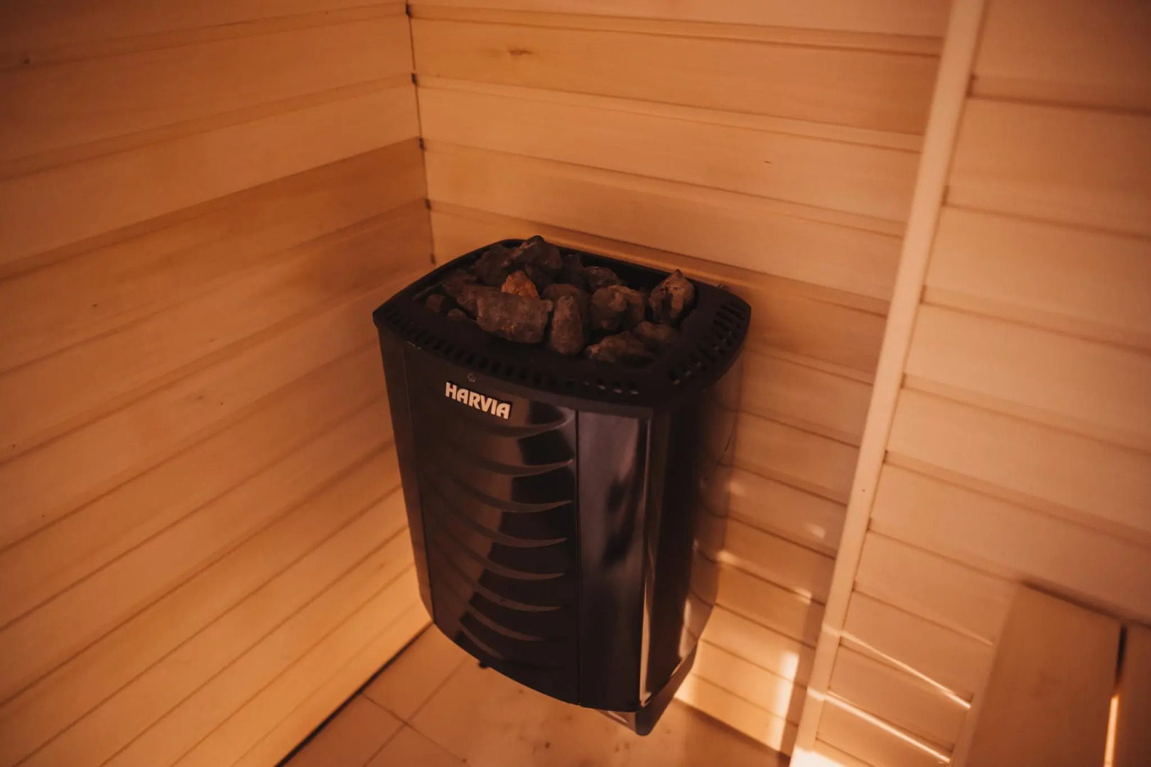 Семейно-туристический загородный клуб Карамелькино