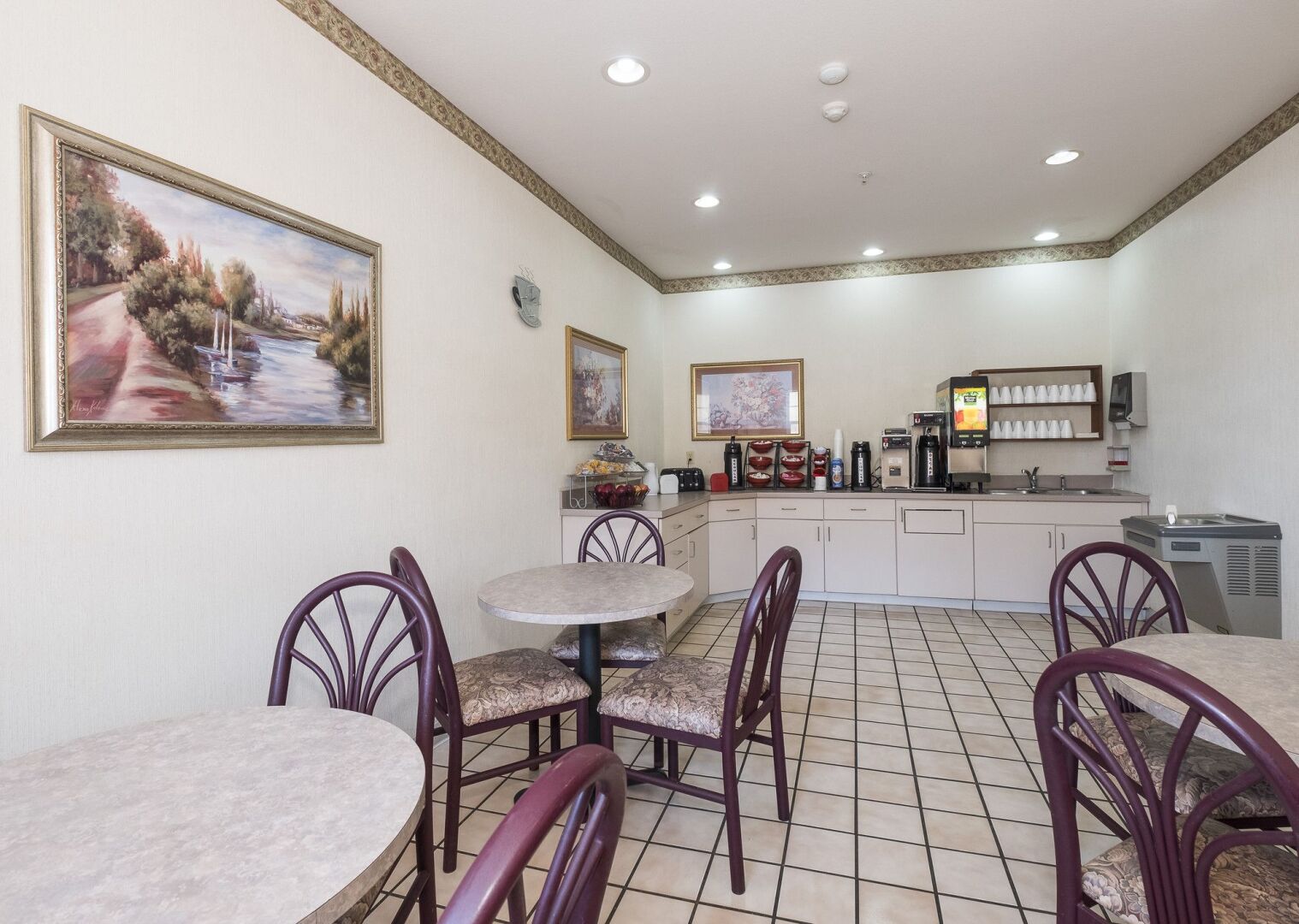 Spark by Hilton St. Robert Fort Leonard Wood