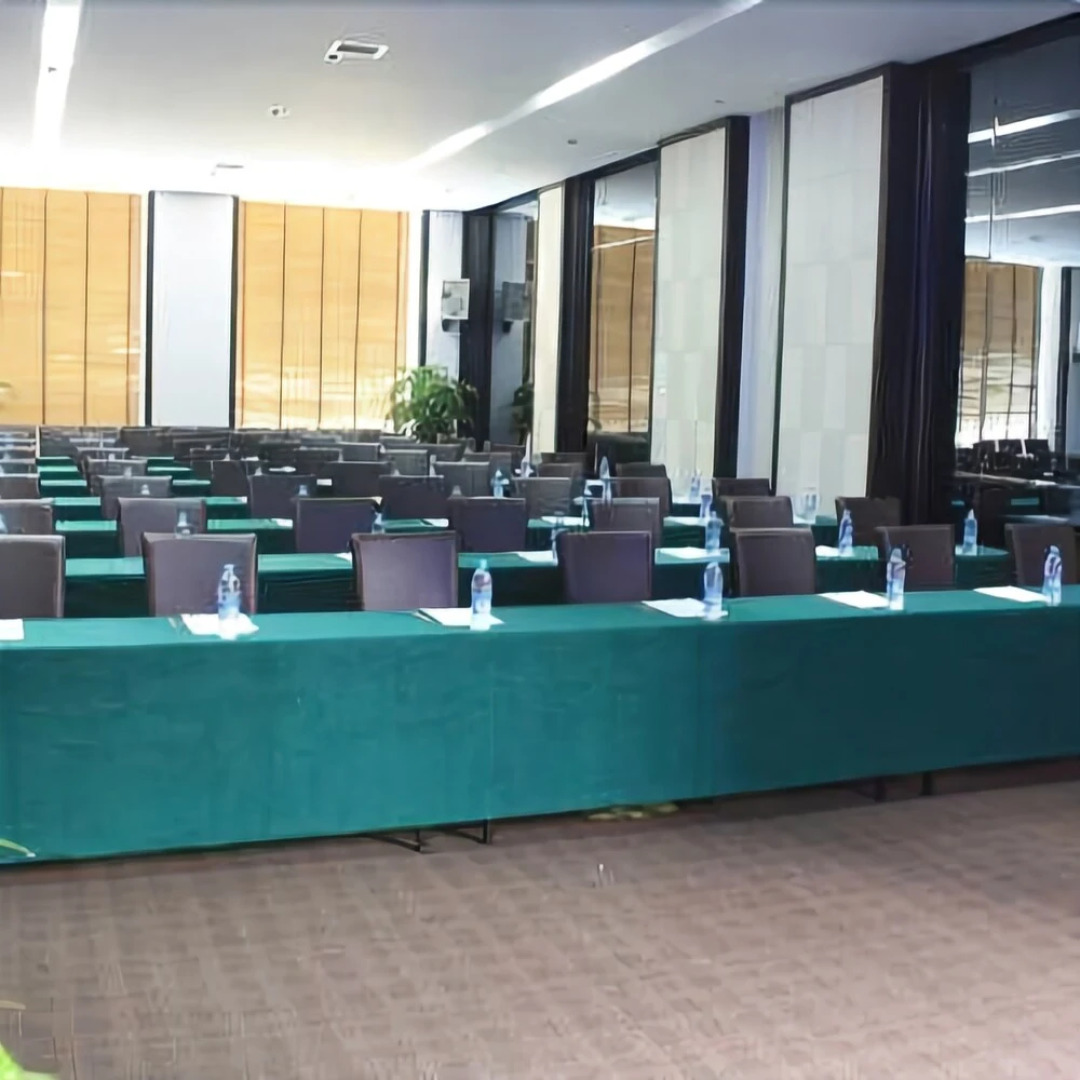 Furun Hotel (Huashan Visitor Center)