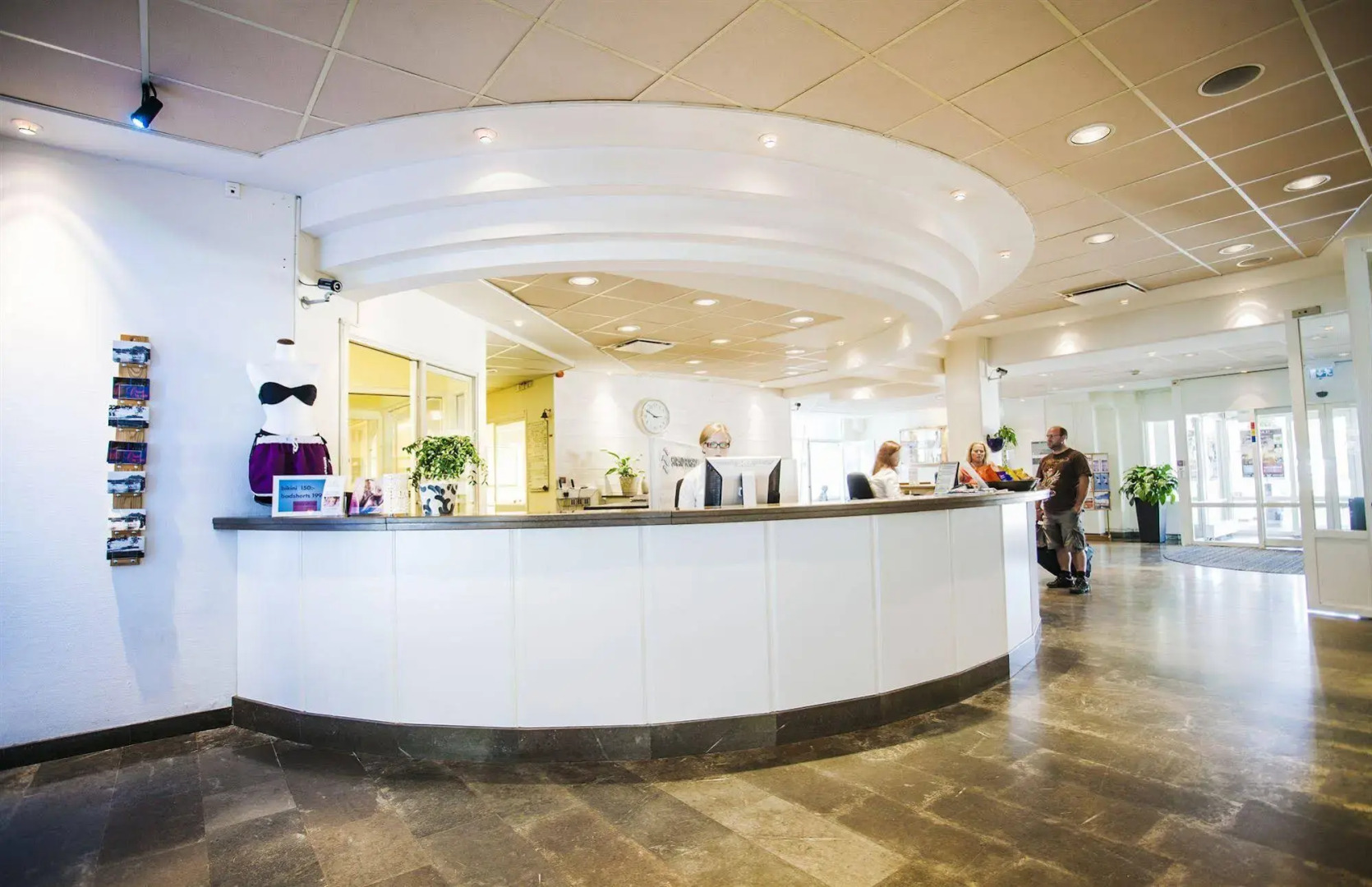 Strand Hotel Borgholm