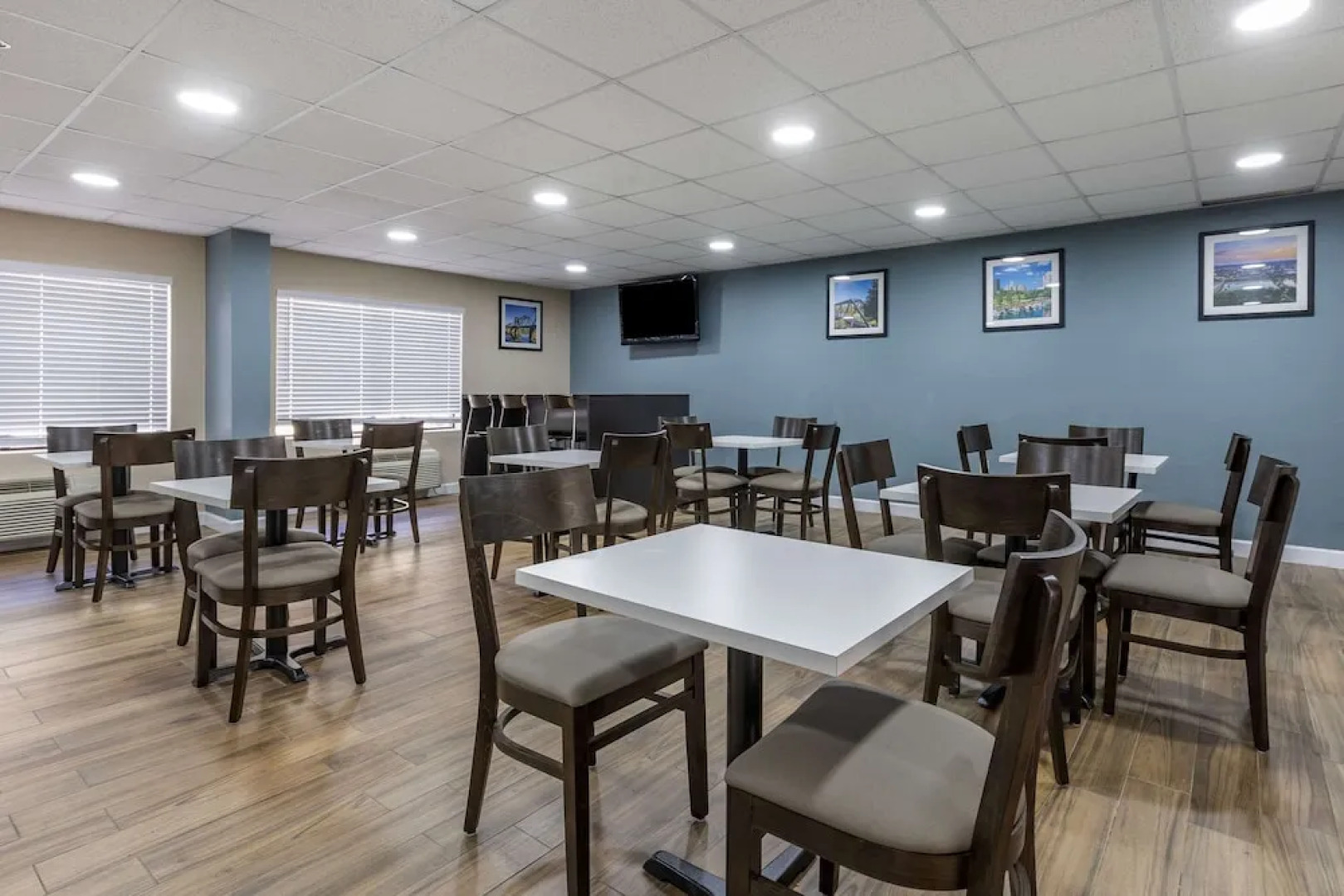 Sleep Inn & Suites Grovetown - Augusta West