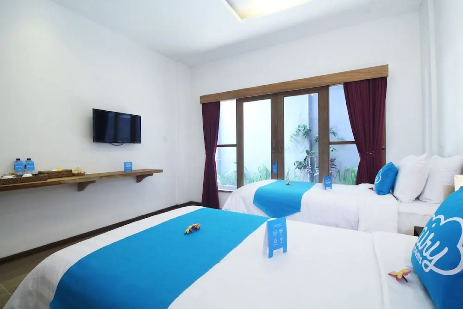 Airy Premier Ubud Pejeng Kawan Raya Tampaksiring Bali