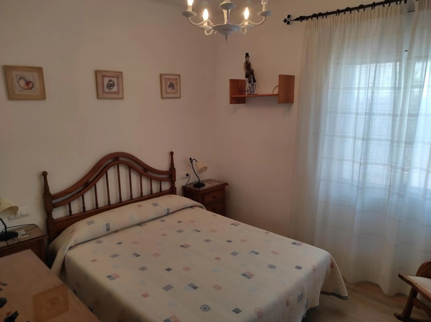 Exclusivo Chalet a Pie de Costa