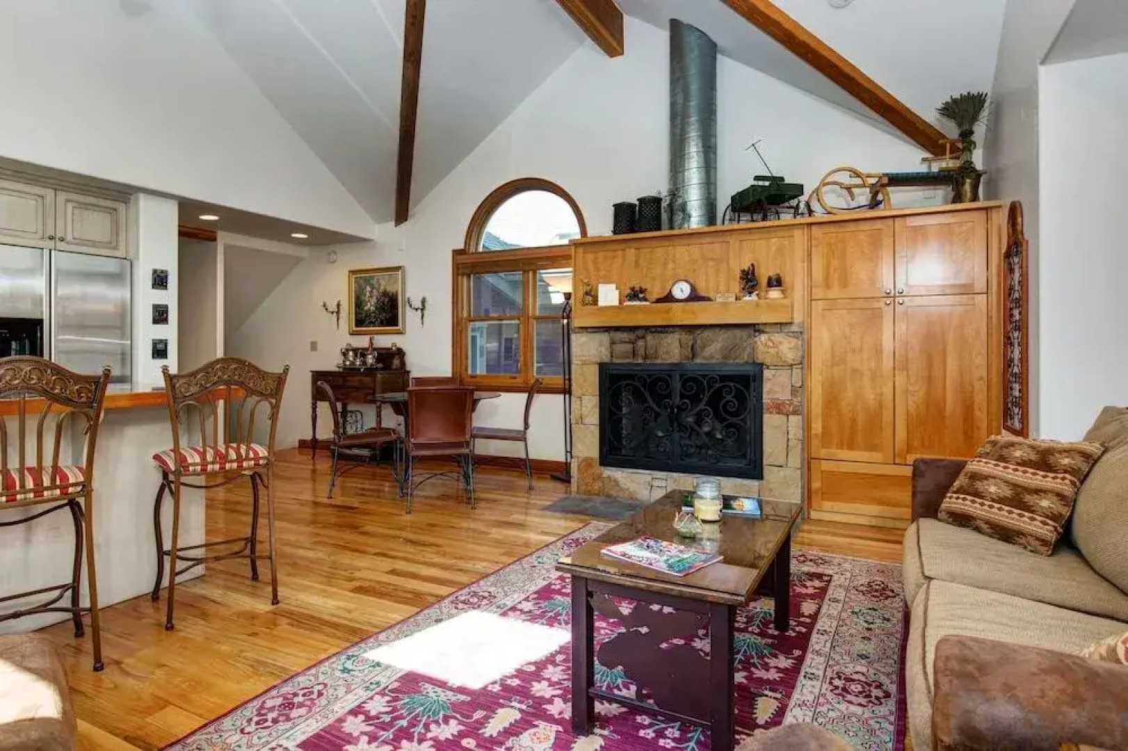 Old Town Guest House