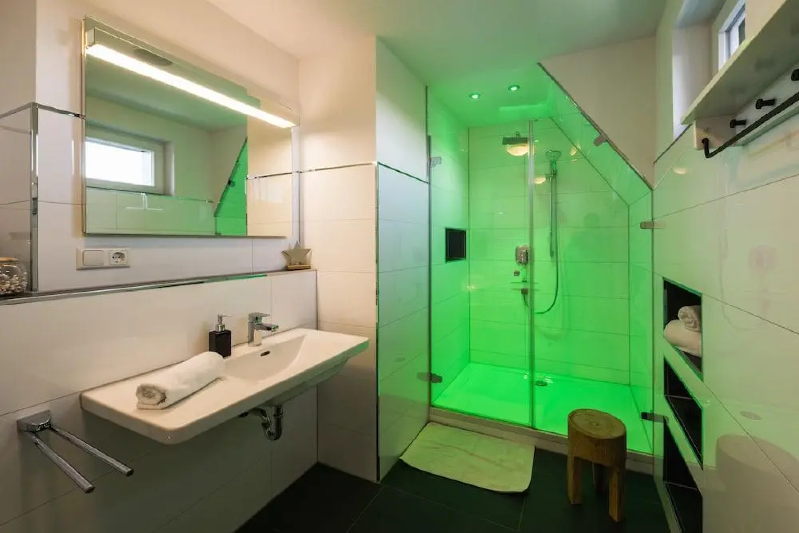 Ahornallee Ferienappartements