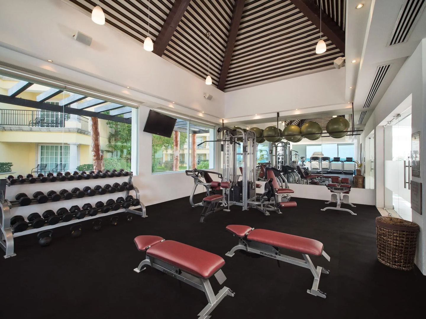 Hotel Marina El Cid Spa & Beach Resort All Inclusive