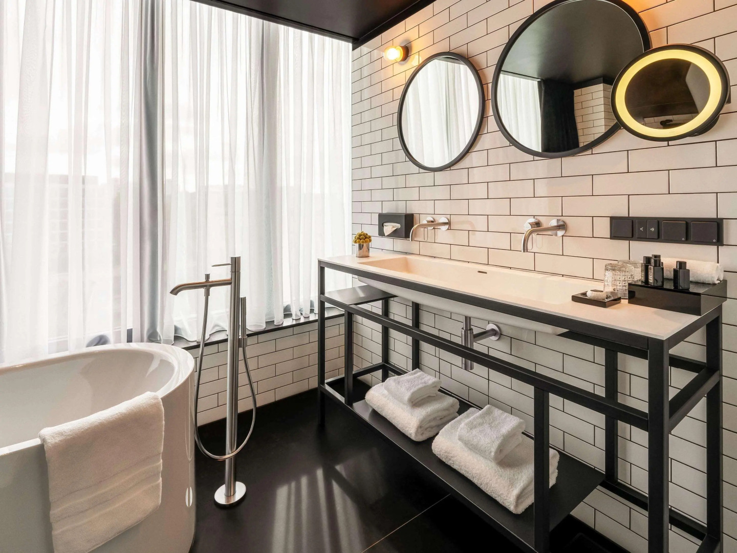 The Bridge Wroclaw - MGallery