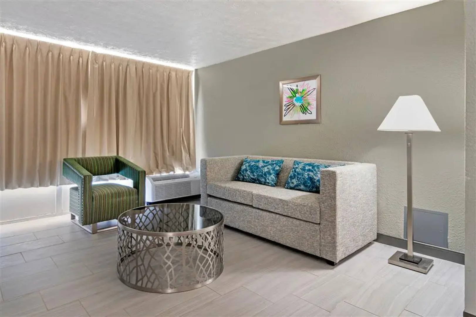 Quality Inn & Suites Cartersville