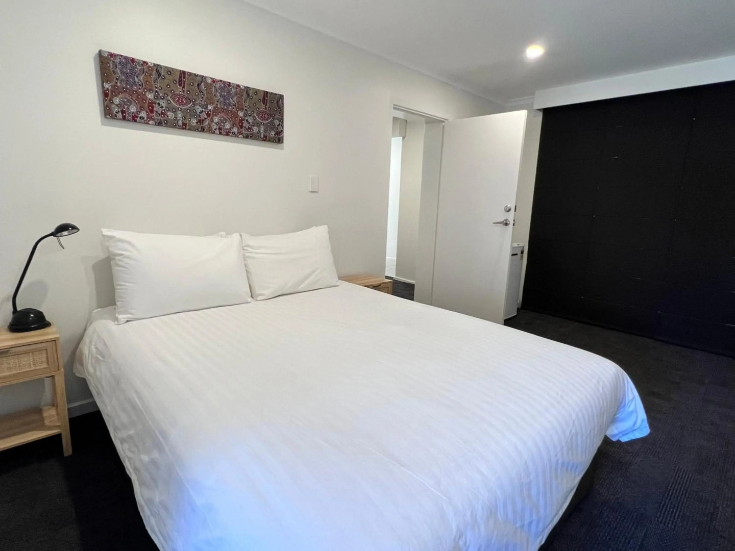 Stay at Alice Springs Hotel