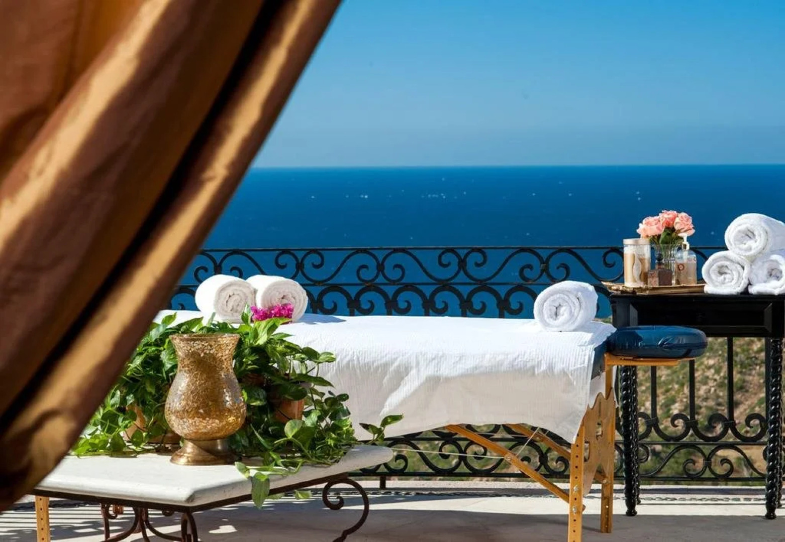 Villa Maria by Cabo Villas