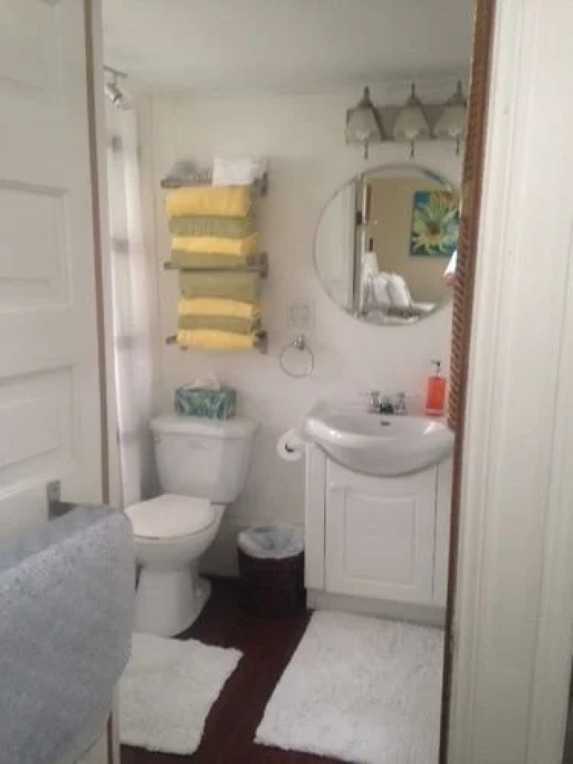 Cottage the Lake Beamsville