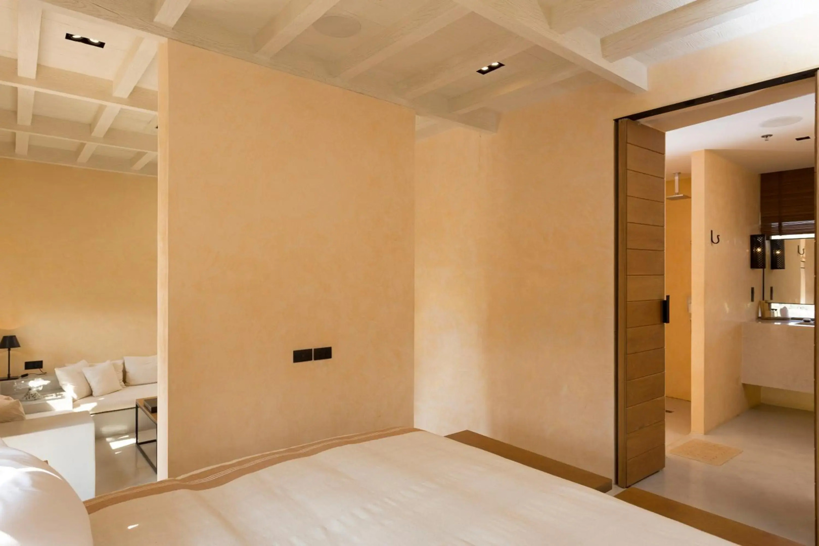 Town Square Suites by Toscana Valley