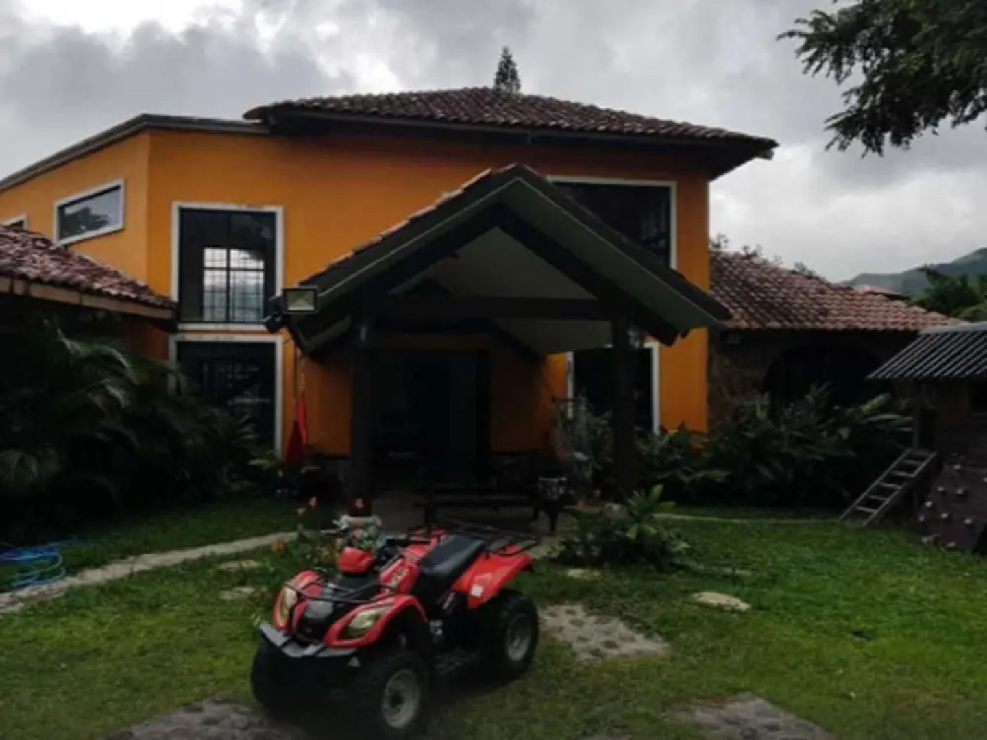 Hostal Restaurante Gulas