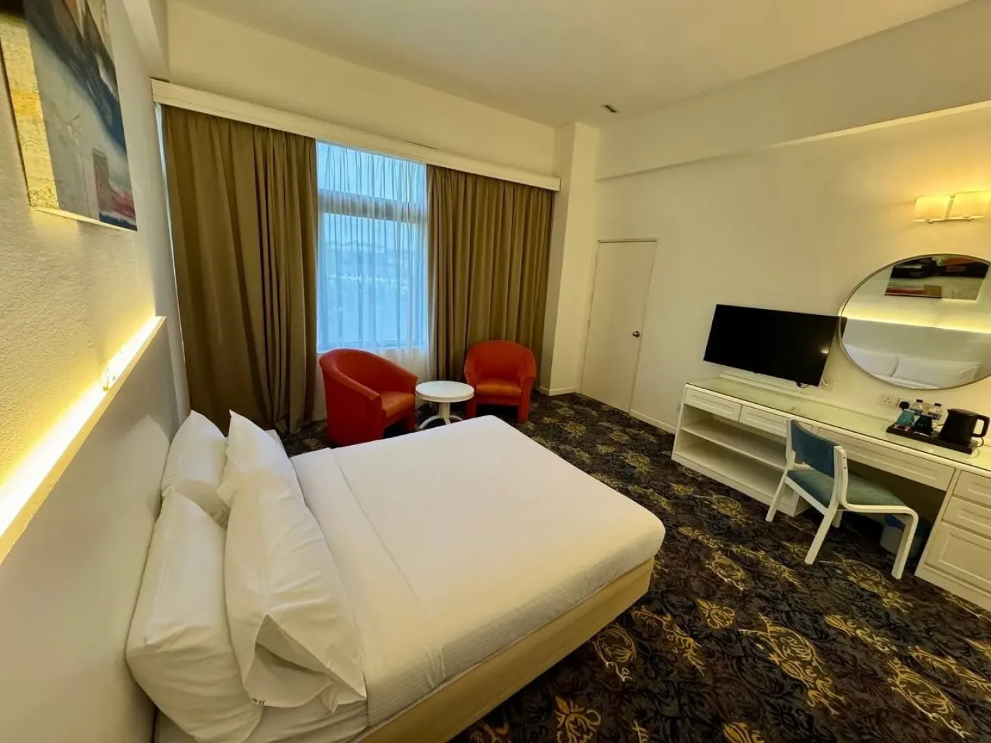 Royal Park Hotel at UNITEN
