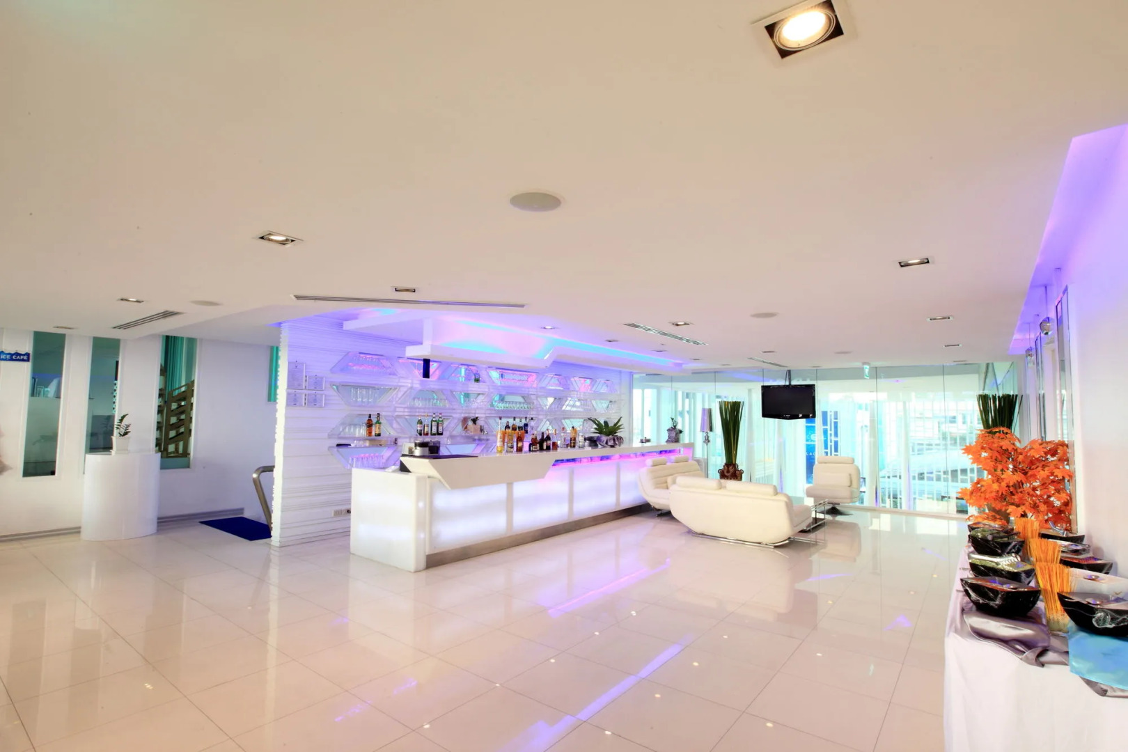 Glacier Hotel Khon Kaen