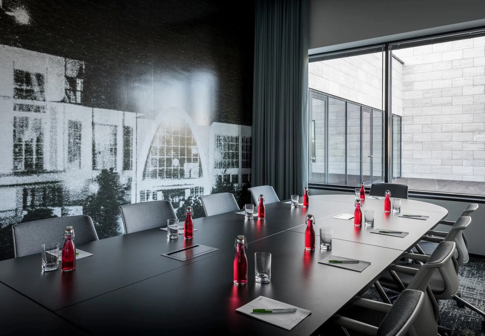 Courtyard by Marriott Brno