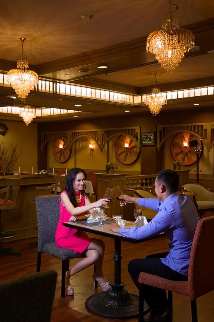 Vana Wellness Resort