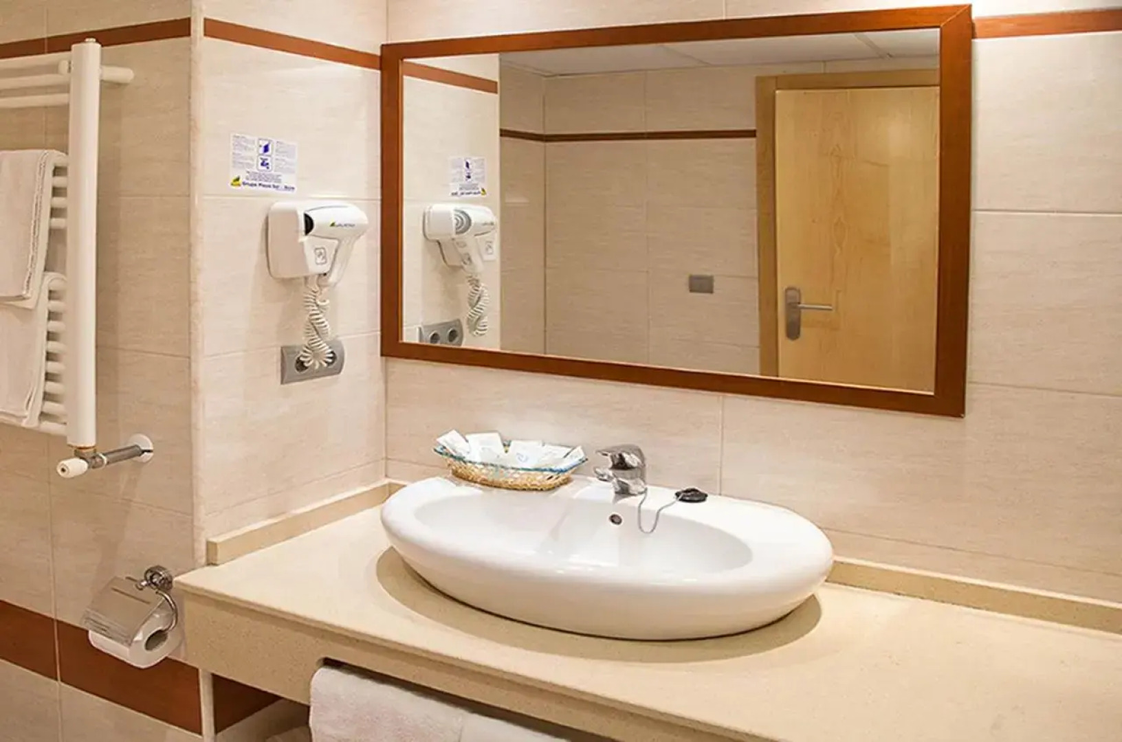 Hotel Vibra S´Estanyol