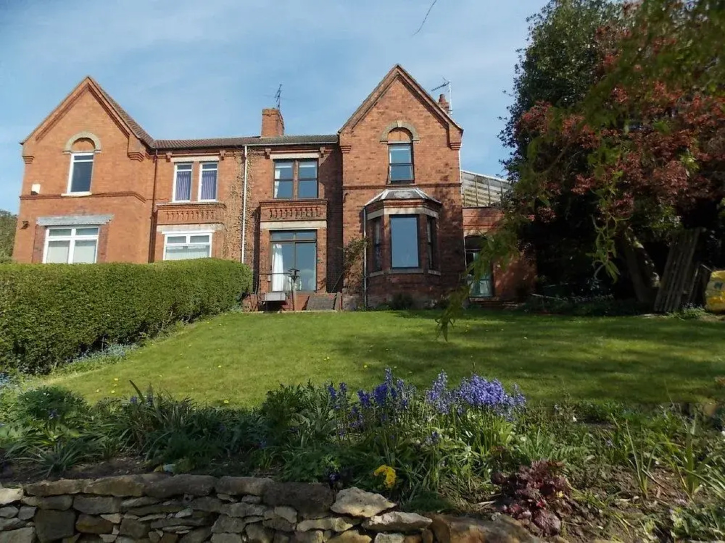 Mayfield Guest House