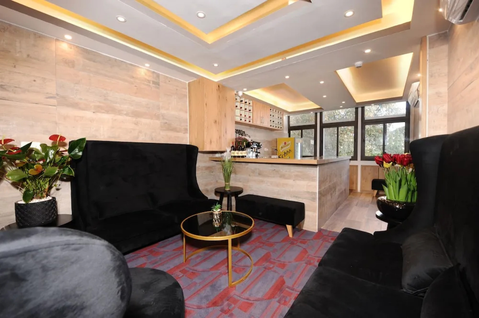 Boutique Hotel by Tzukim