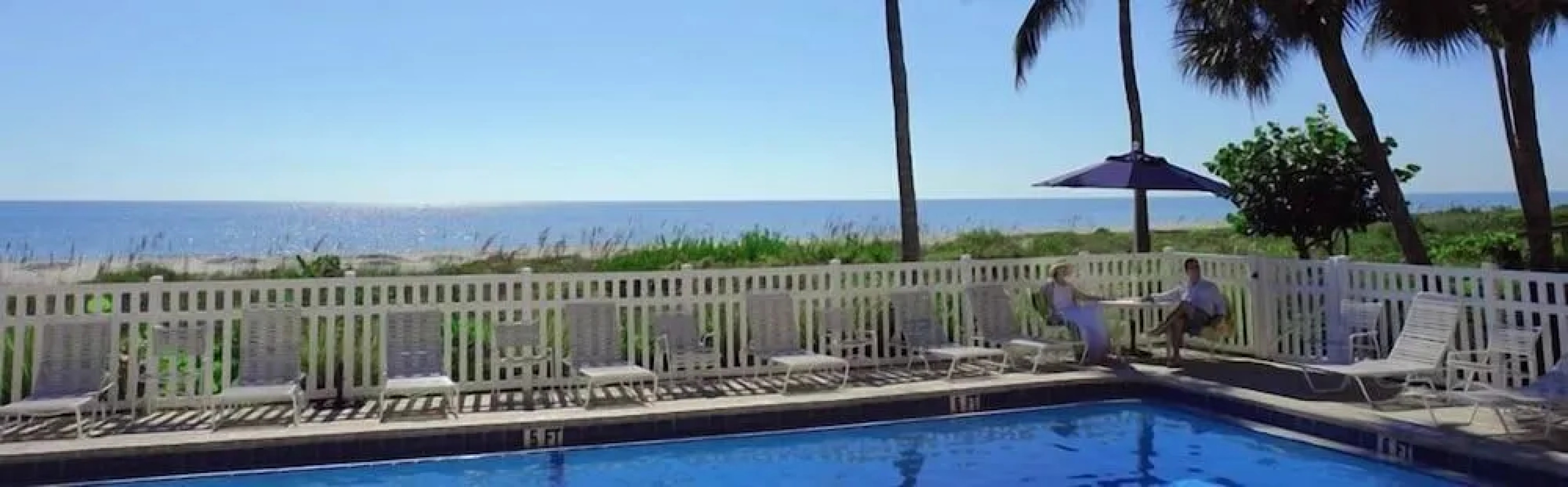 Ocean's Reach Condominiums