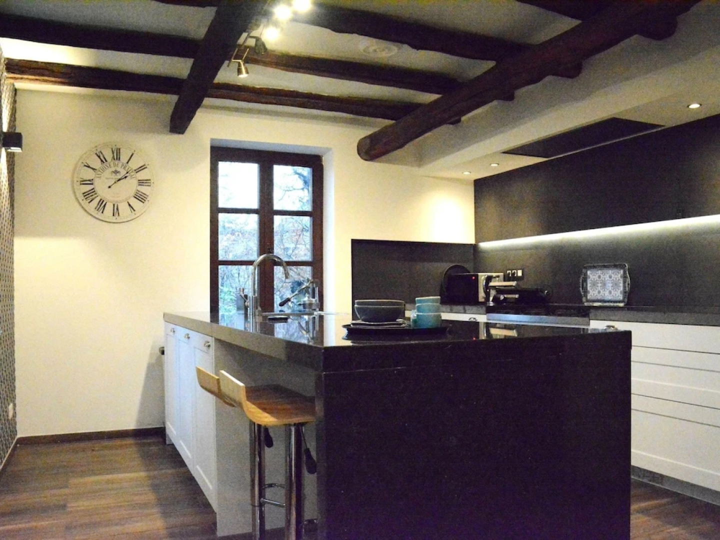 Stylish Holiday Home in Malmedy With Garden