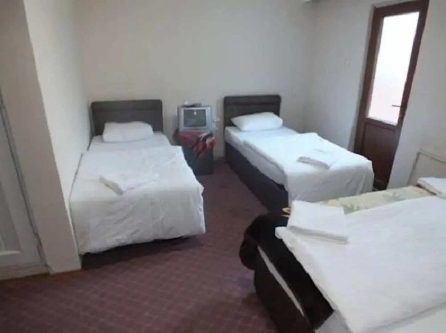 Vazelon Konaklama Tesisleri