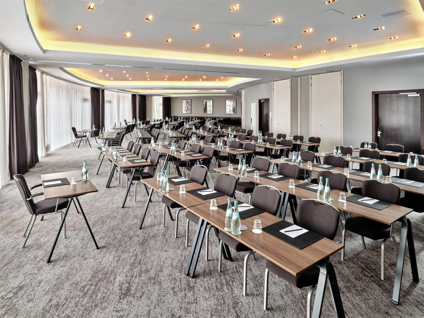 Radisson Blu Hotel, Hamburg Airport