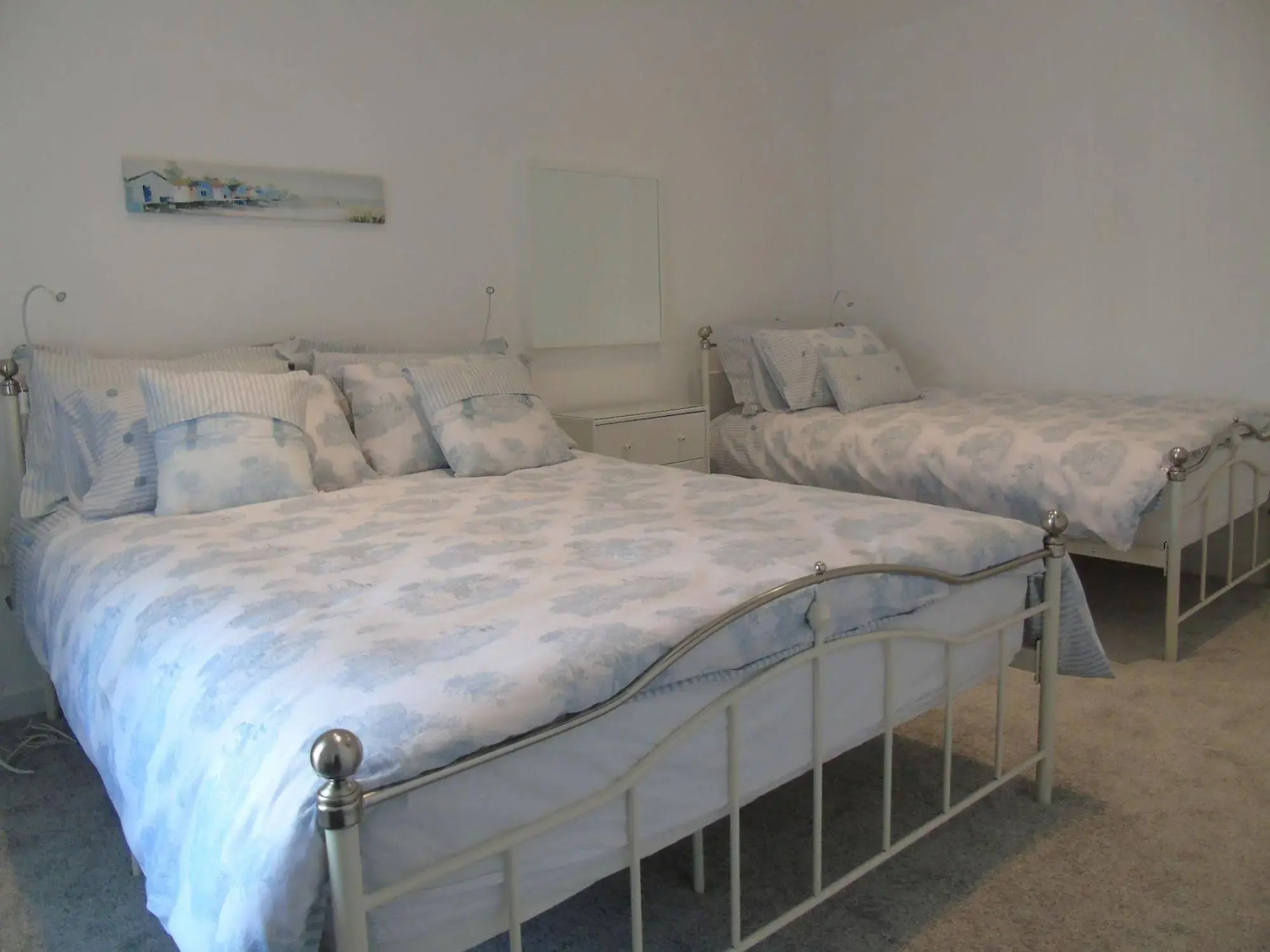 The Pembrey Country Inn