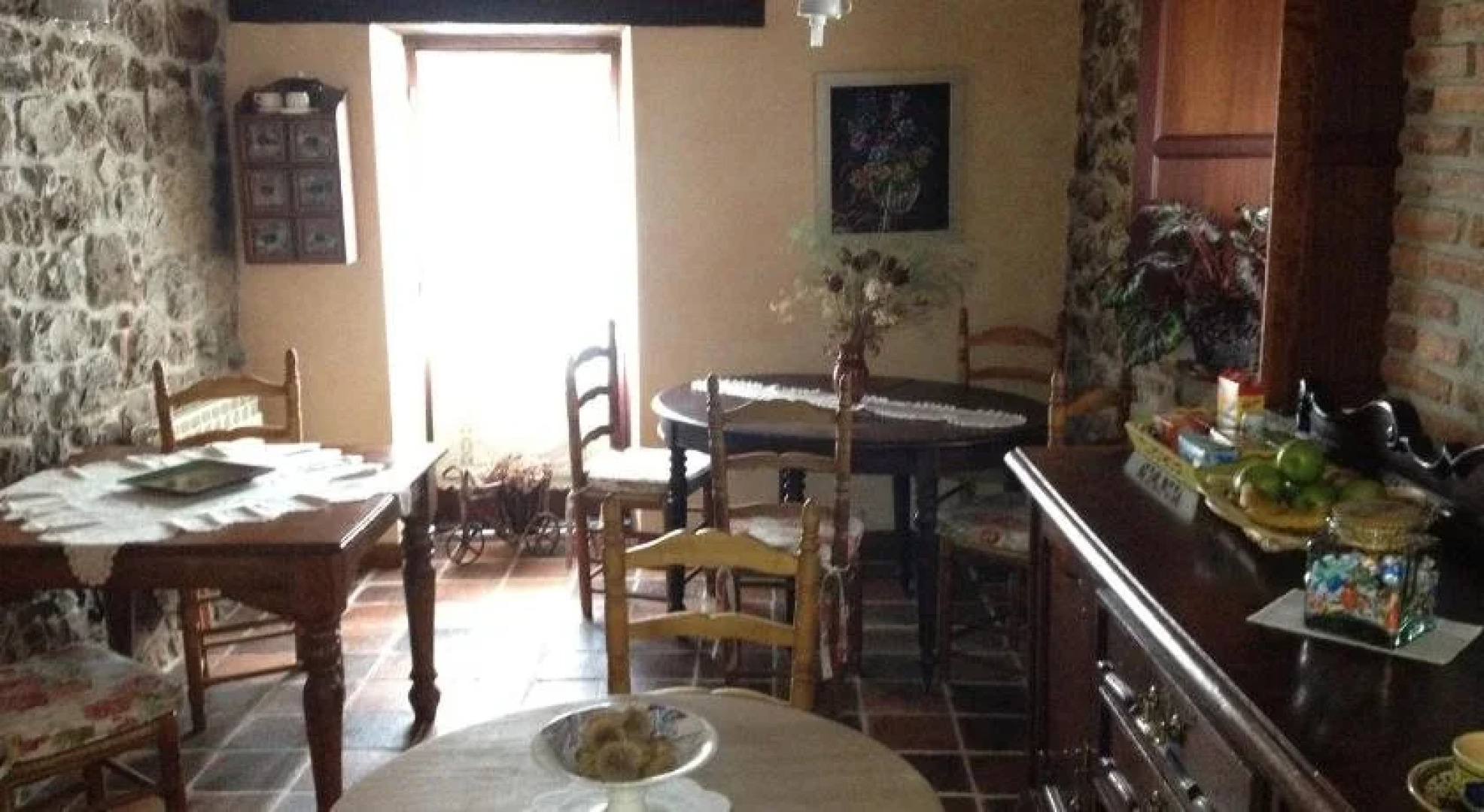 La Portiella del Llosu