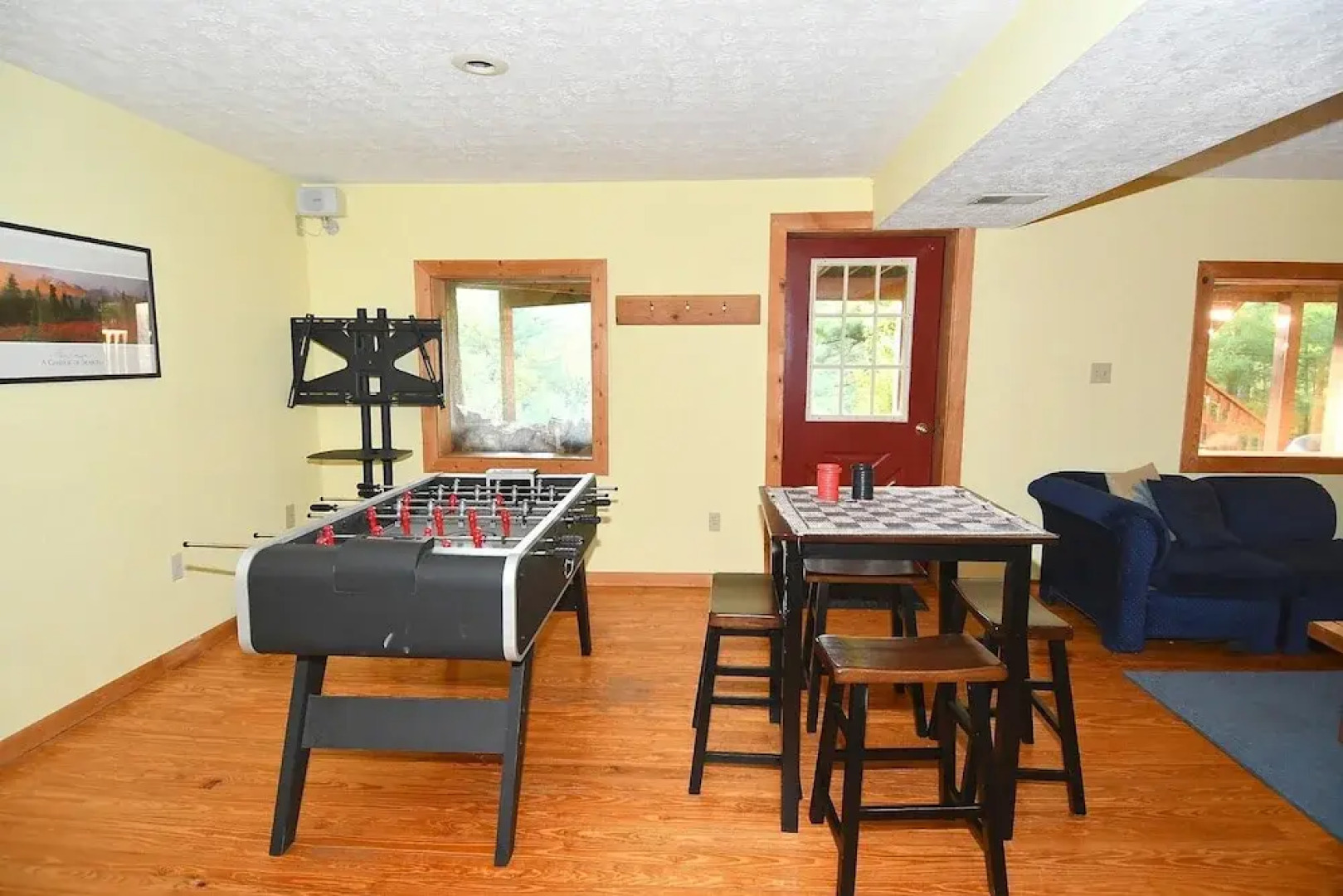 The Outlook - A Majestic View!