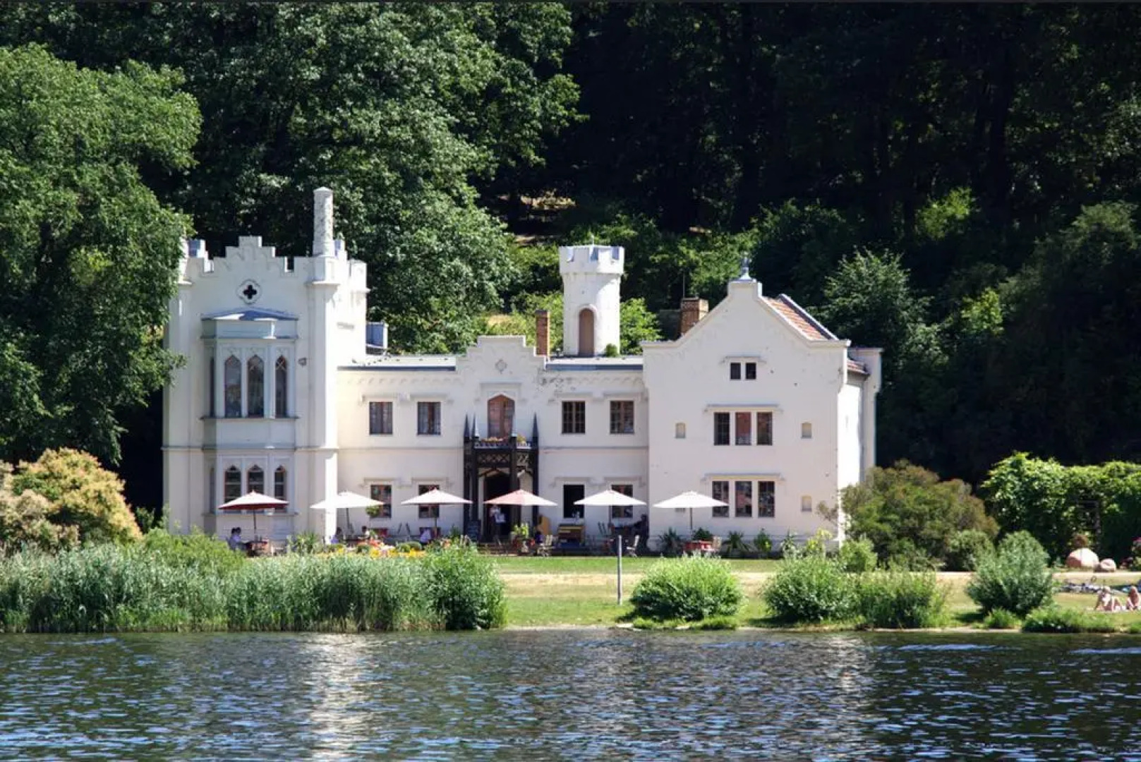 Abendquartier Potsdam