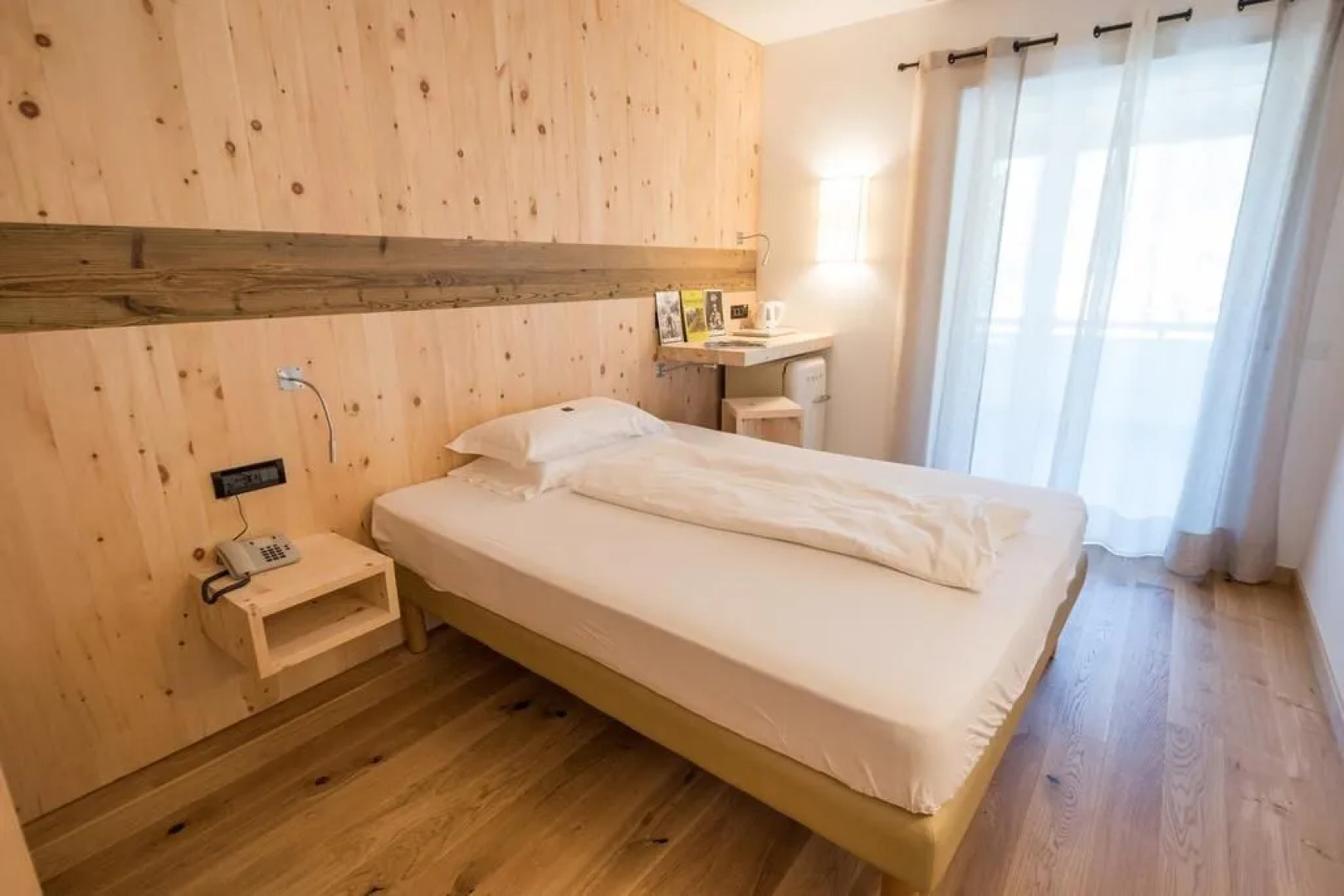 Sport & Wellness Hotel Cristallo