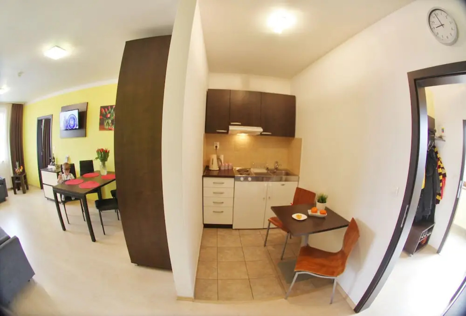 Apartment Gino Besenova