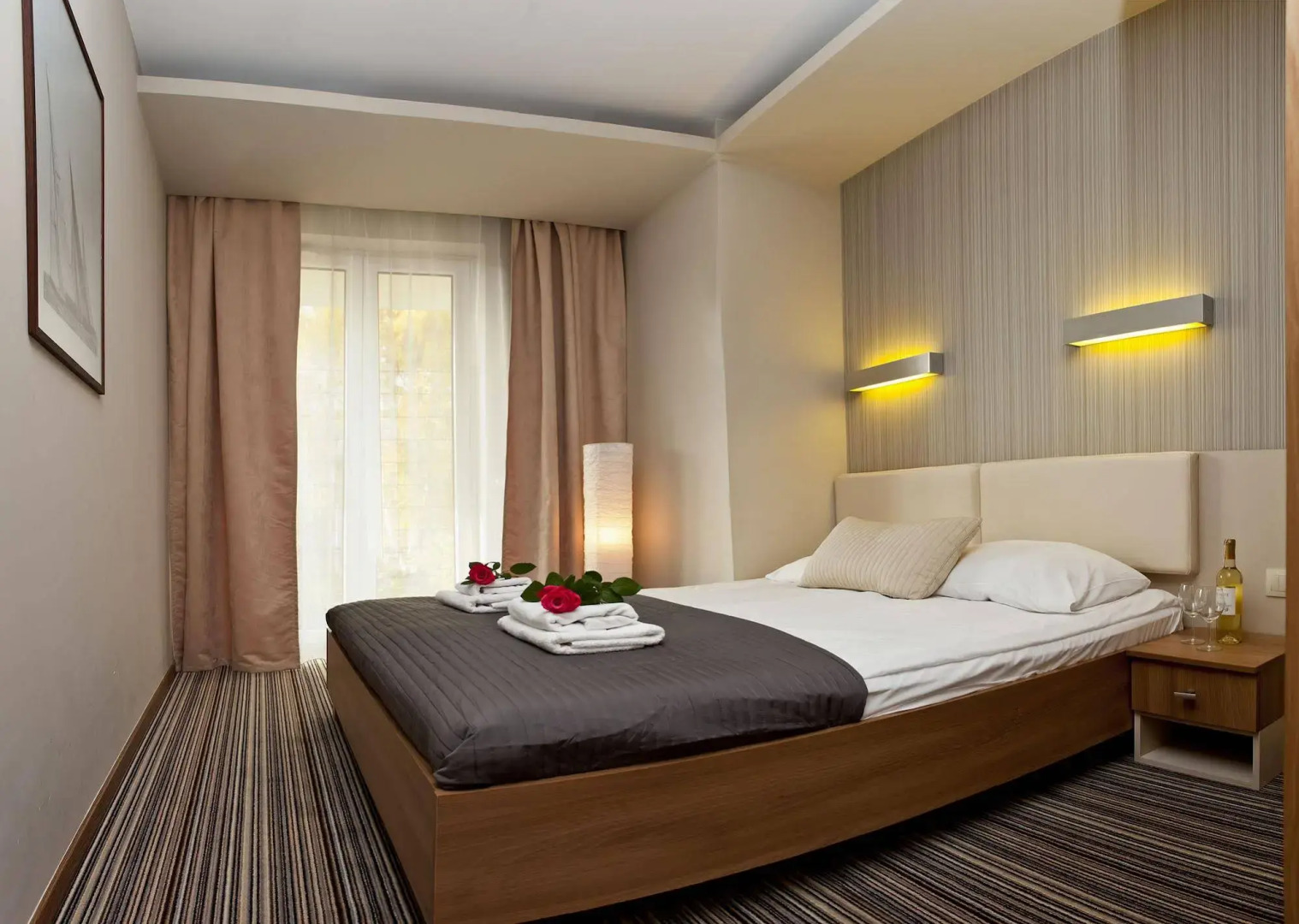 BlueApart Apartamenty Jastarnia