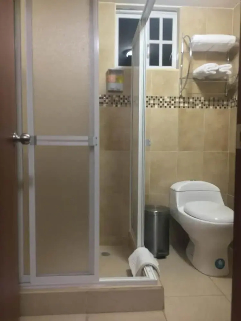 Las Hortensia's Casa De Huéspedes