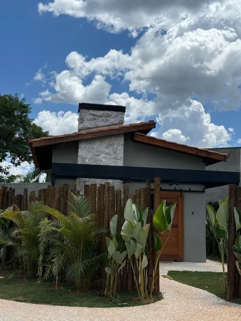 Pousada Villa Dois Amores