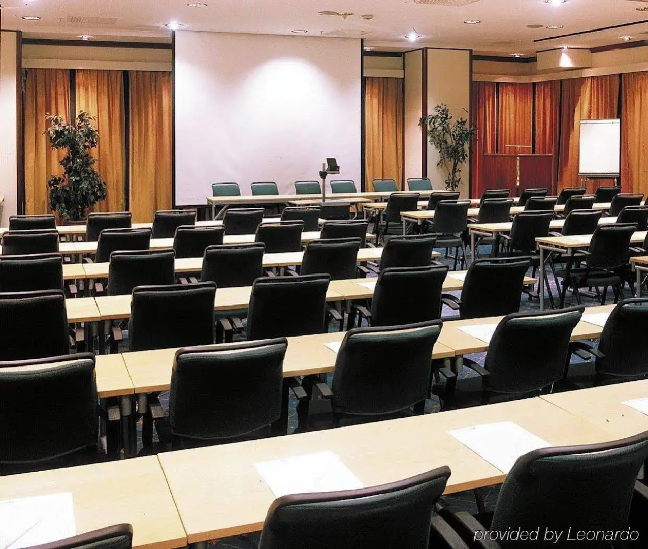 Radisson Blu Hotel, Bodo