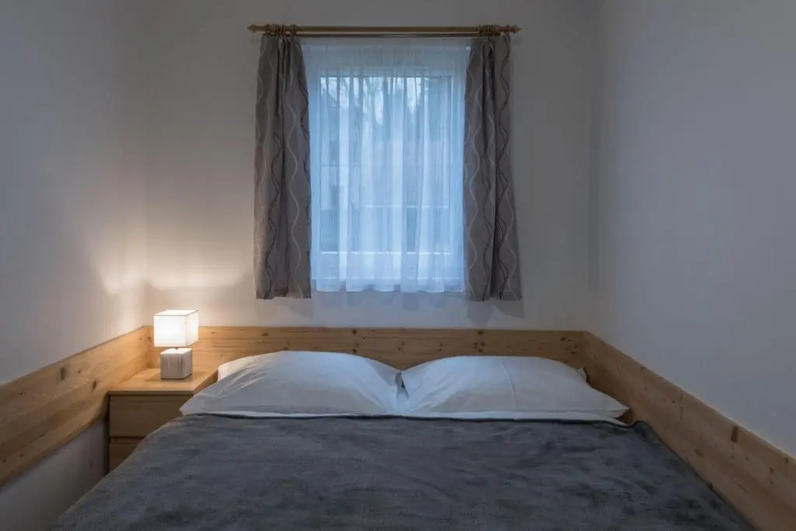 Rodinné apartmány Rafael Bedřichov