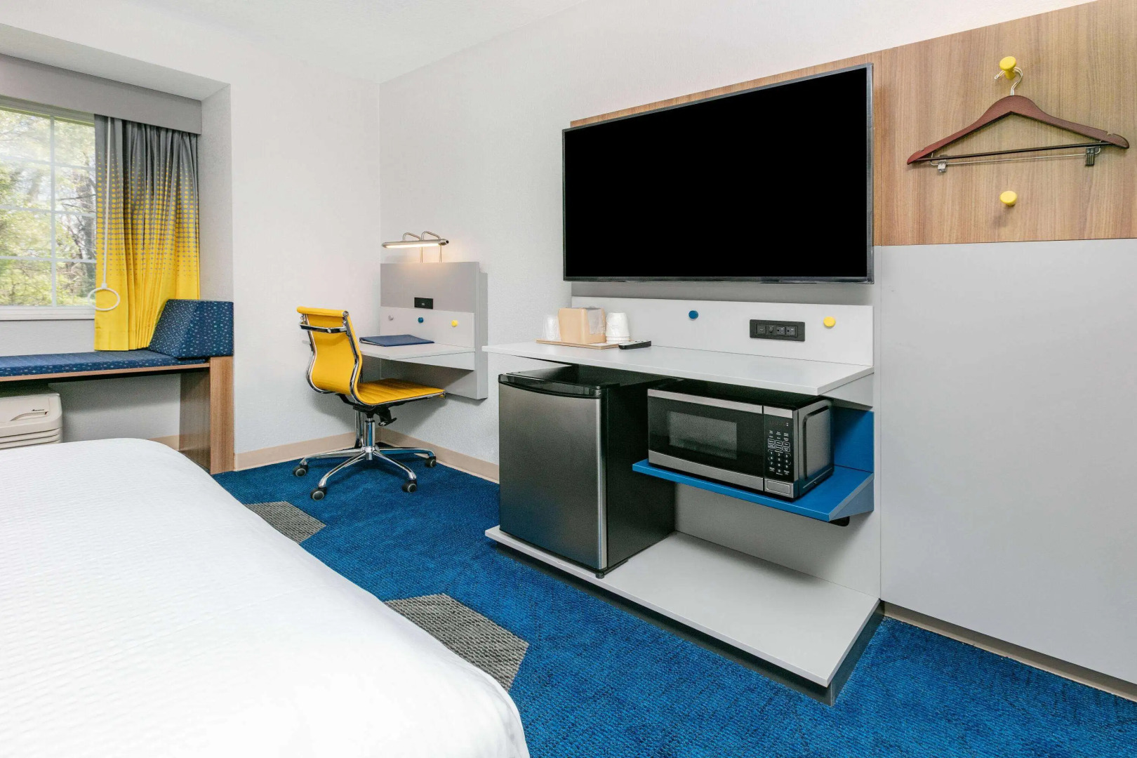 Microtel Inn by Wyndham Beckley