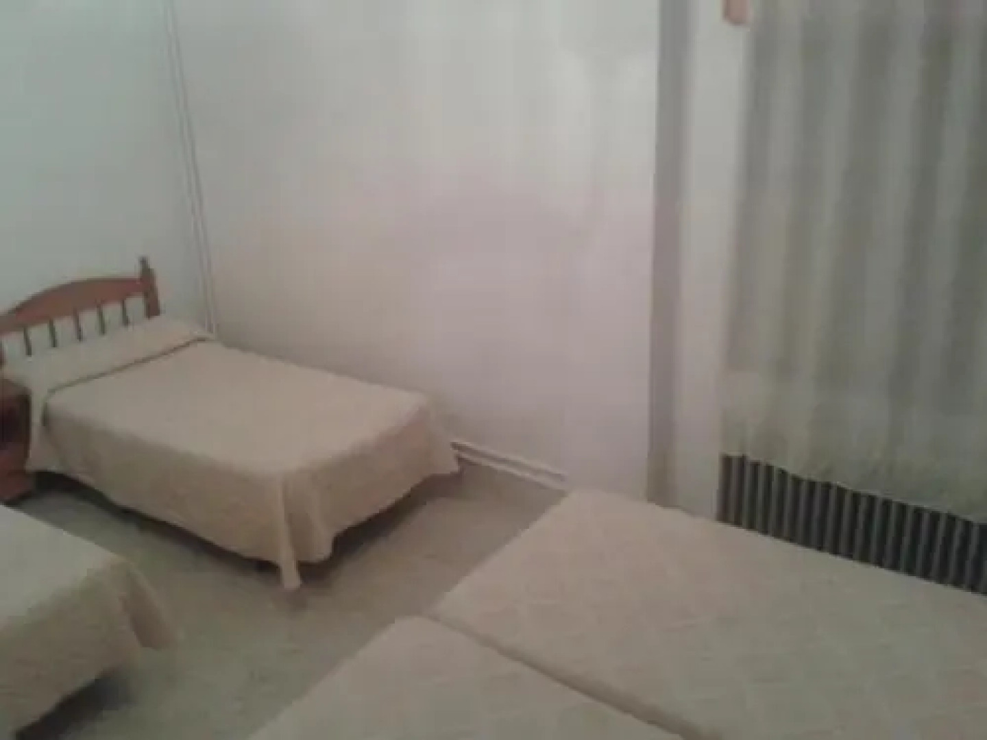 Hostal Restaurante Los Bronces