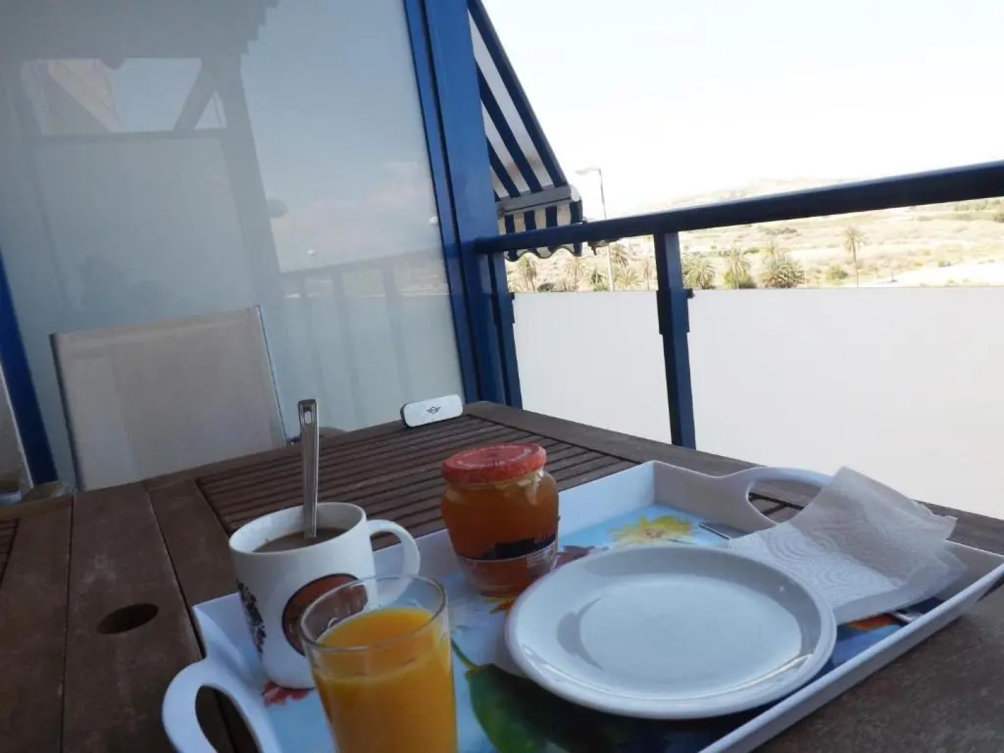 Duplex en Garrucha a 6 minutos de la playa