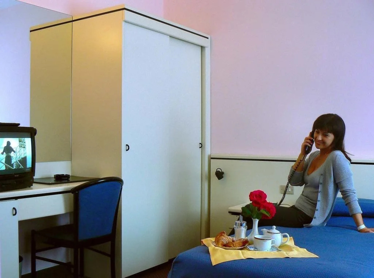 Hotel Zenit Ristorante