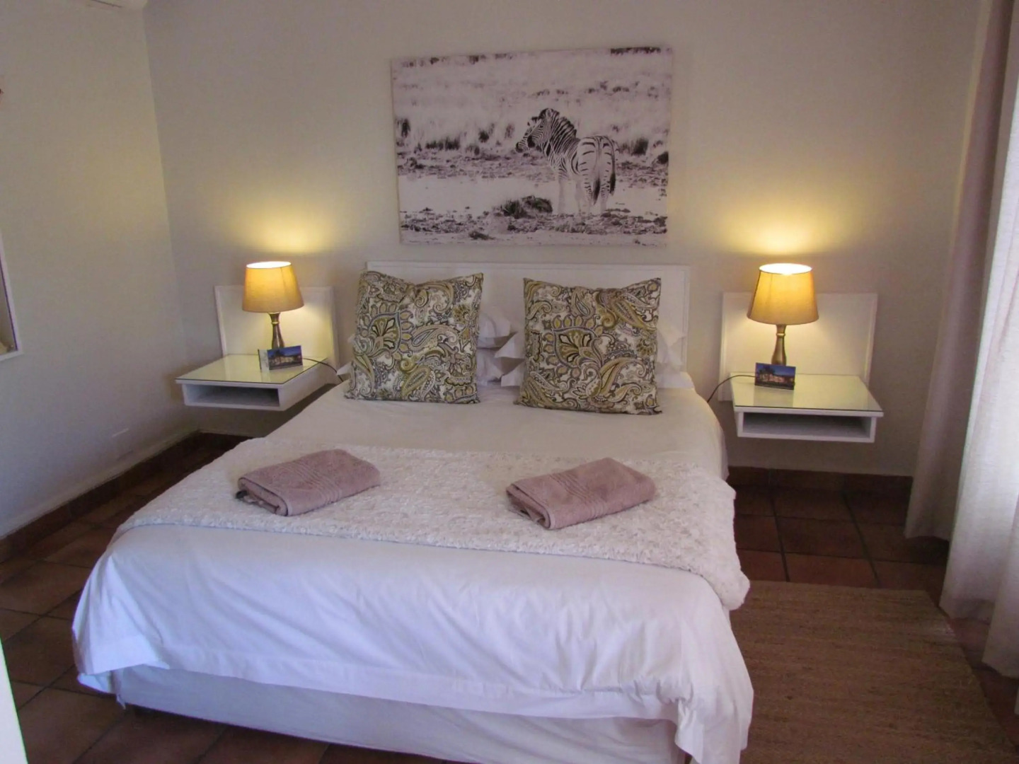 Wagon Wheel Country Lodge